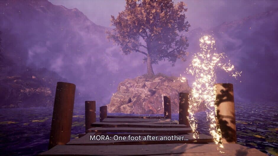Echoes of Mora - Captura 15