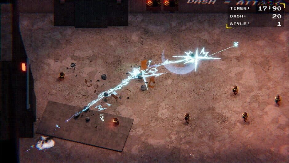 Bot Slash Bot - Captura 4