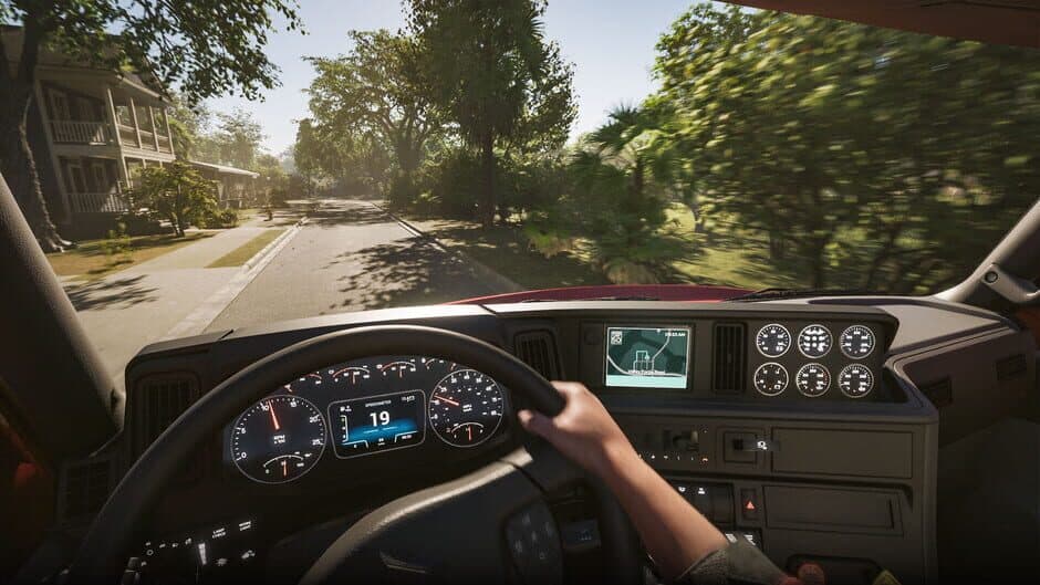 Road Kings - Captura 2