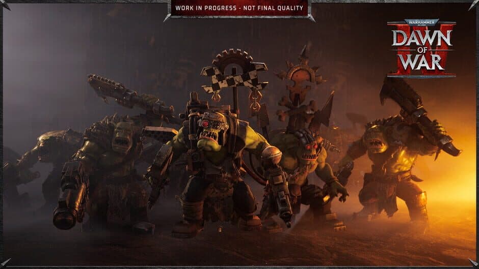 Warhammer 40,000: Dawn of War IV - Captura 11