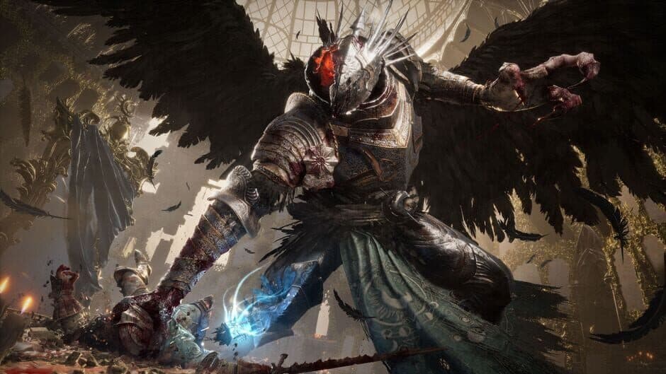 Lords of the Fallen II - Captura 6