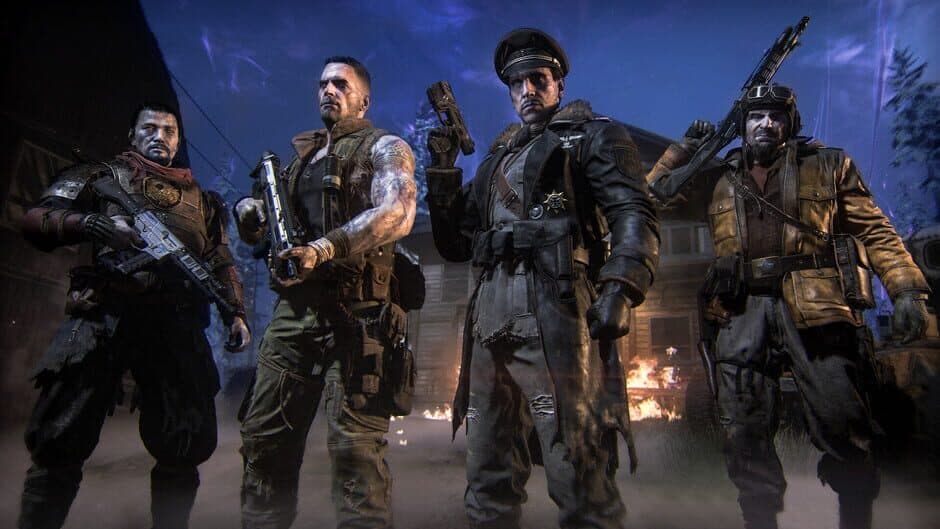 Call of Duty: Black Ops 7 - Captura 7
