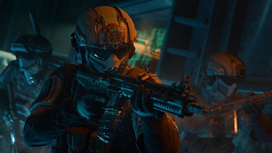 Call of Duty: Black Ops 7 - Captura 4