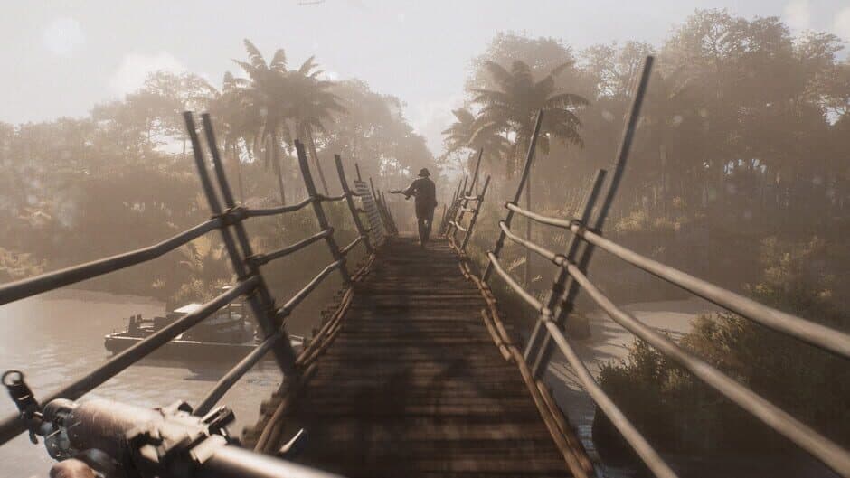 Hell Let Loose: Vietnam - Captura 11