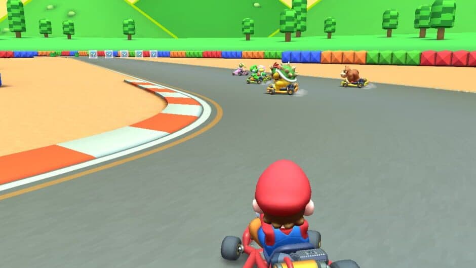 Mario Kart Tour - Captura 10