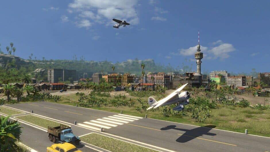 Tropico 3: Steam Special Edition - Captura 3