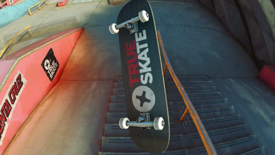 True Skate - Captura 5