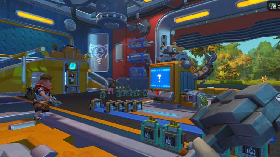 Scrap Mechanic - Captura 14