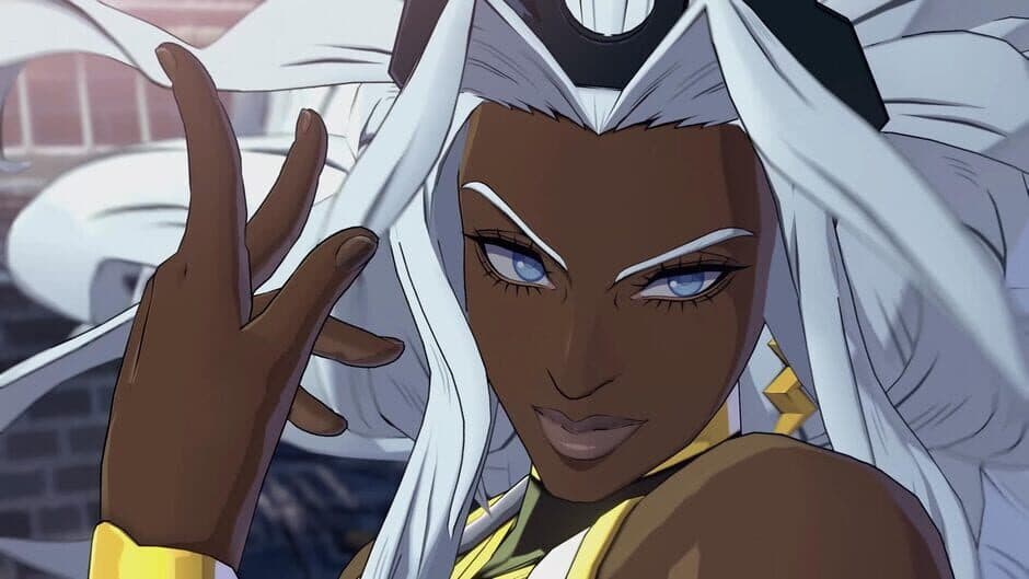 Marvel Tokon: Fighting Souls - Captura 17