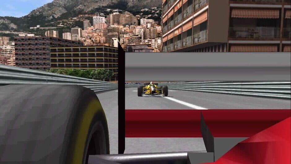 Grand Prix 3 - Captura 9