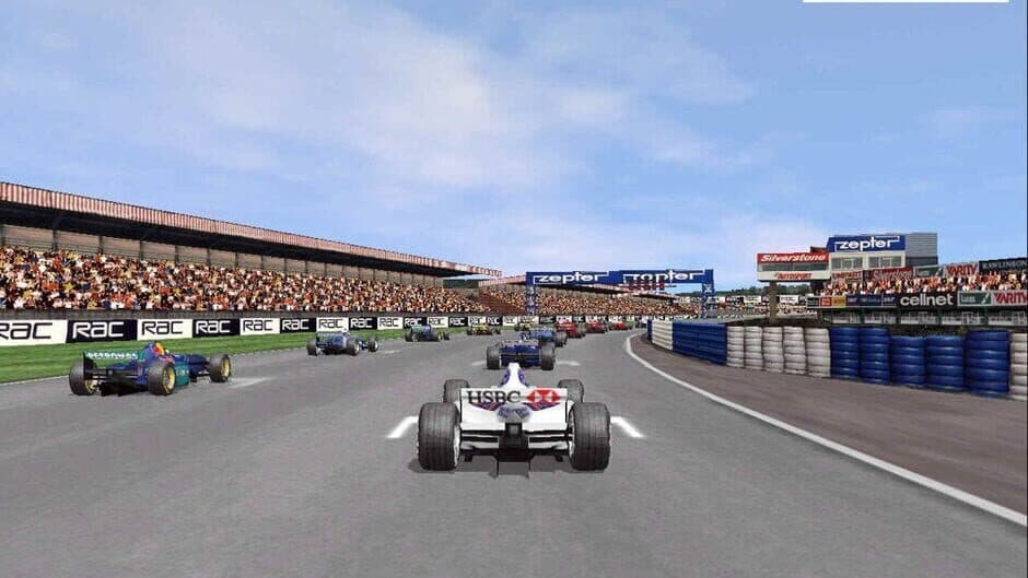 Grand Prix 3 - Captura 10