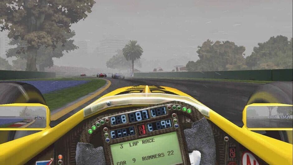 Grand Prix 3 - Captura 6