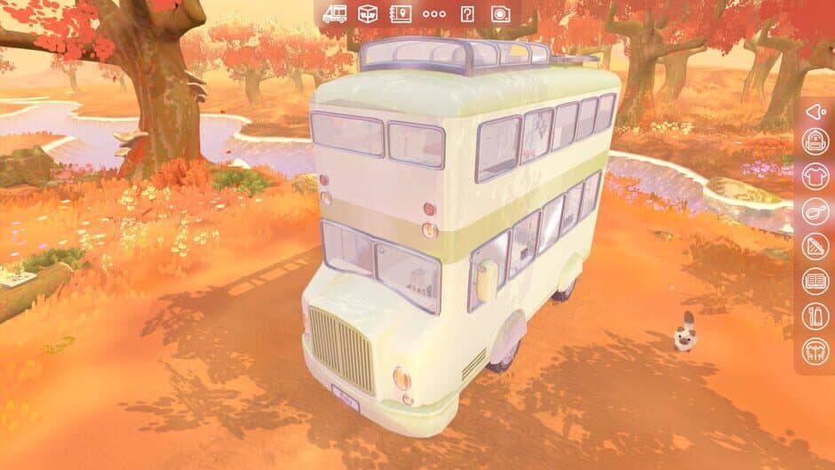 Camper Van: Make it Home - Captura 12