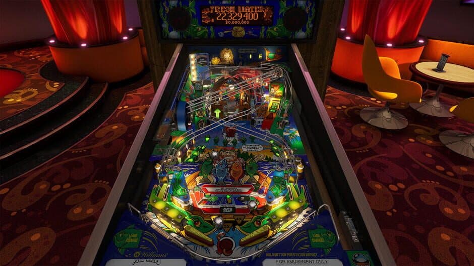 Pinball FX - Captura 9