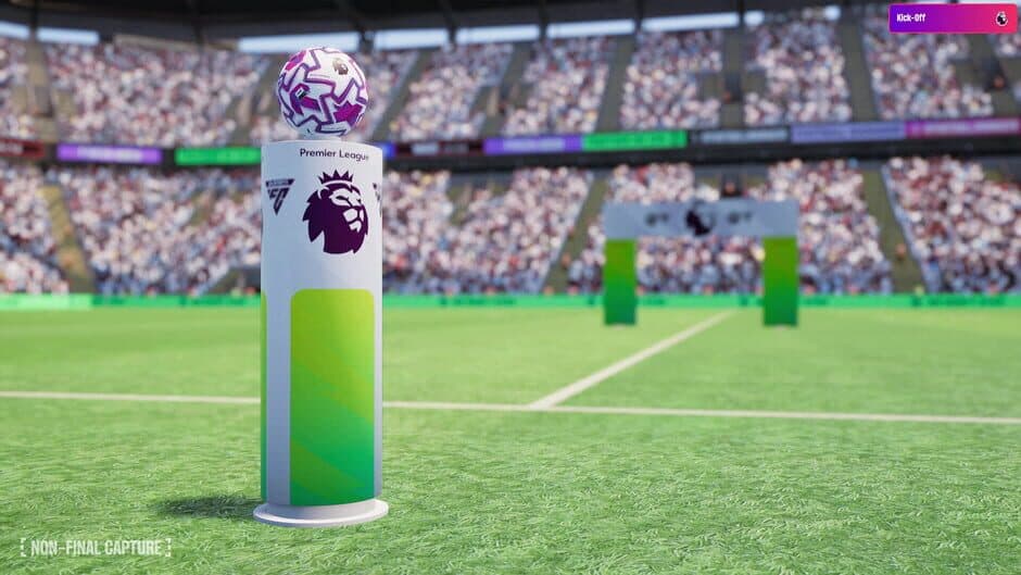 Football Manager 26 - Captura 3