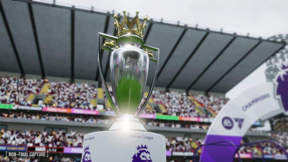Football Manager 26 - Captura 4