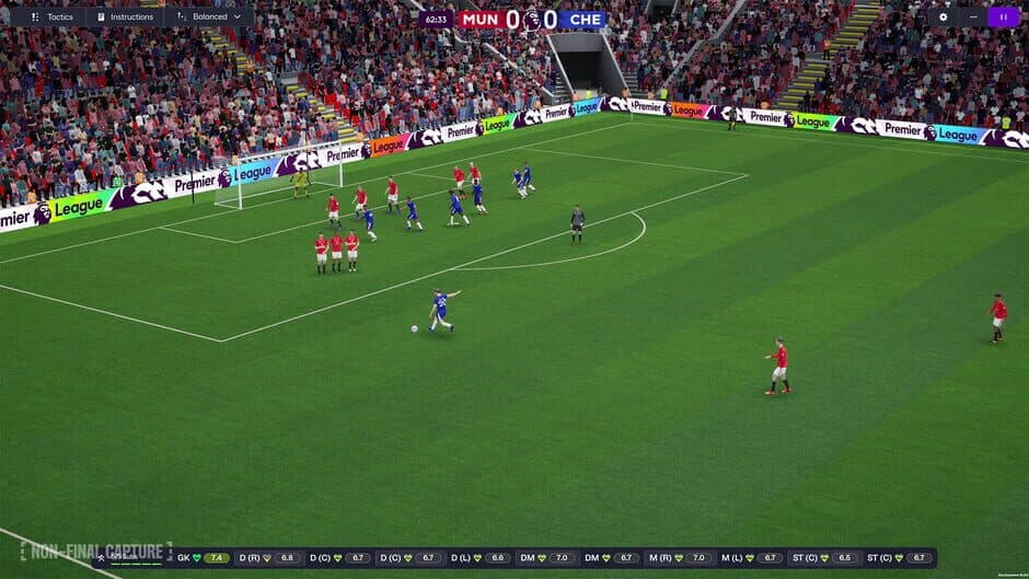 Football Manager 26 - Captura 2