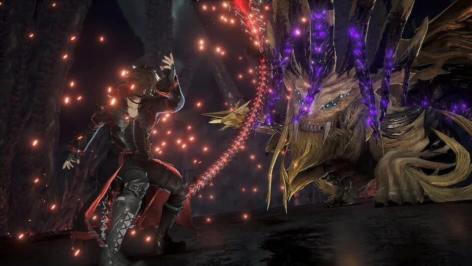 Code Vein - Captura 26