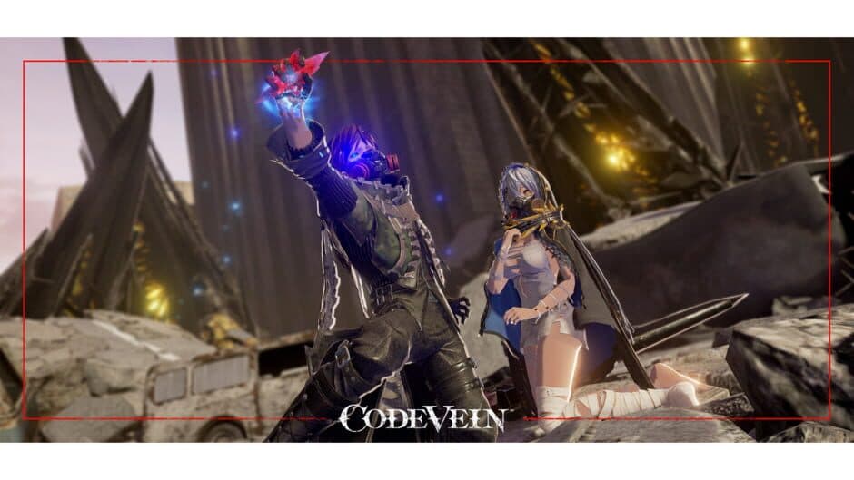Code Vein - Captura 29