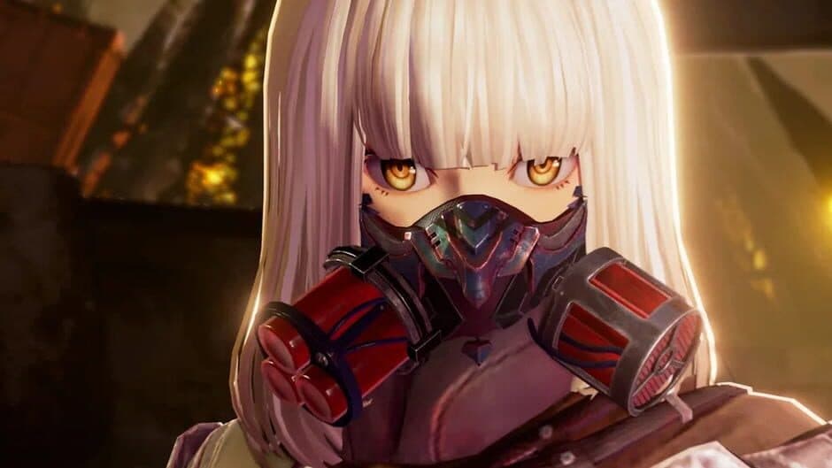 Code Vein - Captura 14