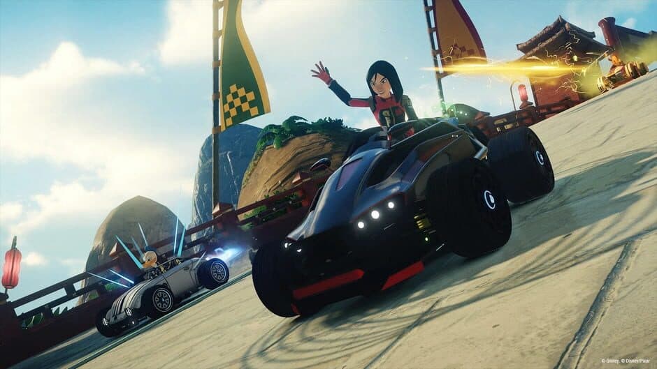 Disney Speedstorm - Captura 23