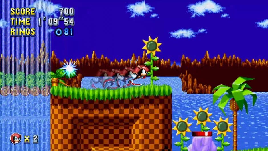 Sonic Mania Plus - Captura 6