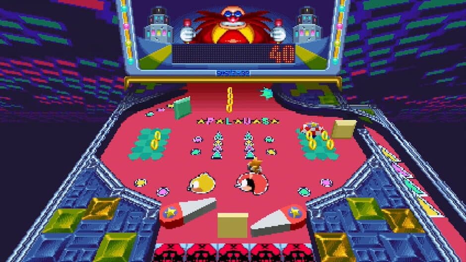 Sonic Mania Plus - Captura 10