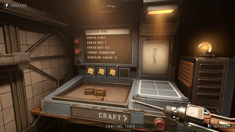 The Lift - Captura 12