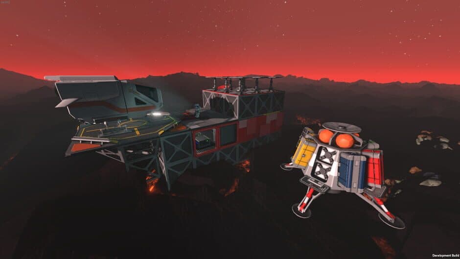 Stationeers - Captura 17
