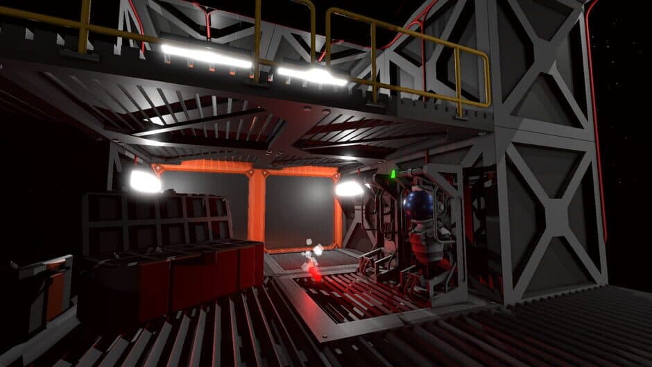 Stationeers - Captura 2