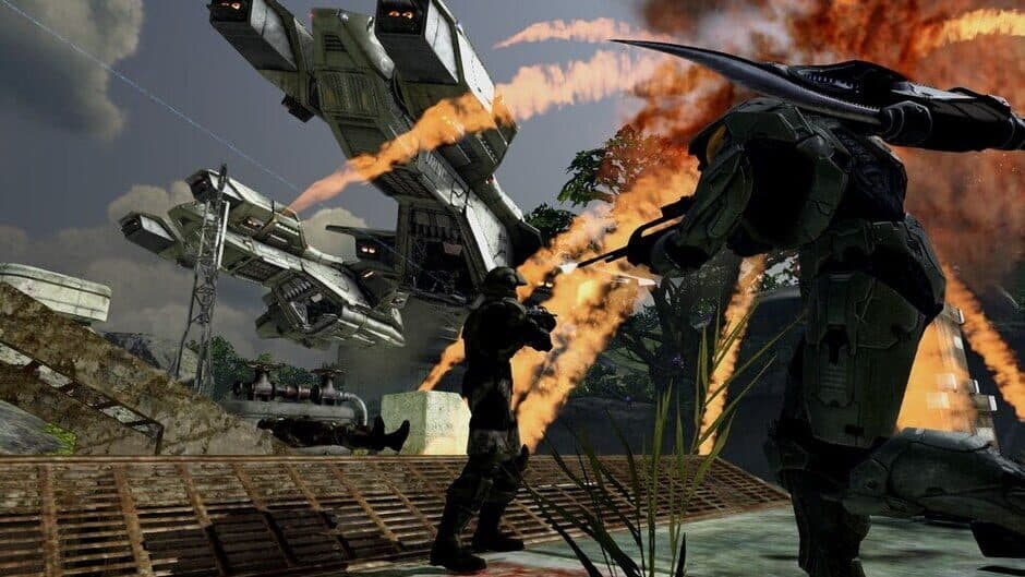Halo 3 - Captura 17