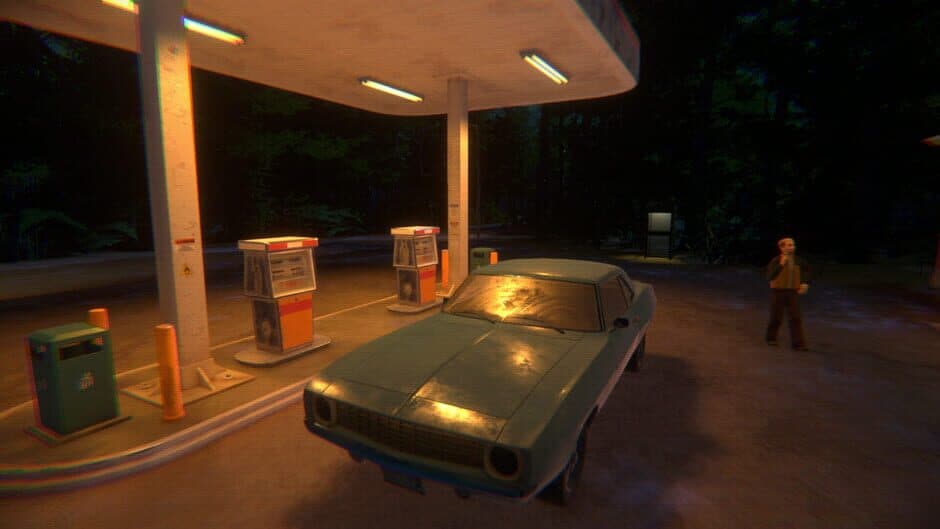 [Herror] Gas Station Case - Captura 8