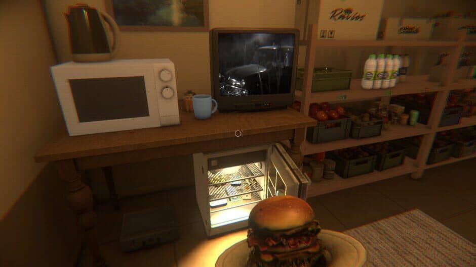 [Herror] Gas Station Case - Captura 10