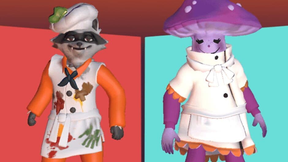 Chef Showdown - Captura 3