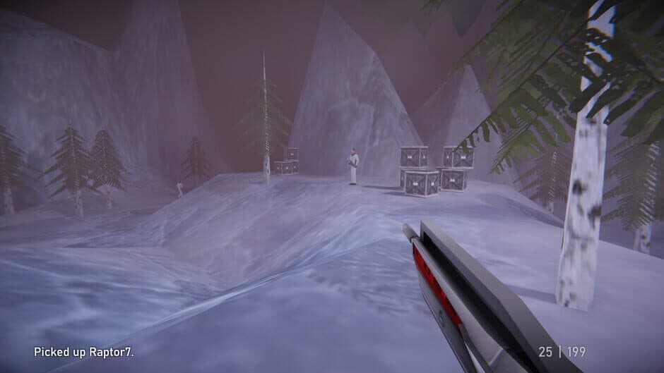 Agent 64: Spies Never Die - Captura 9