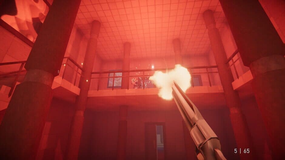 Agent 64: Spies Never Die - Captura 10