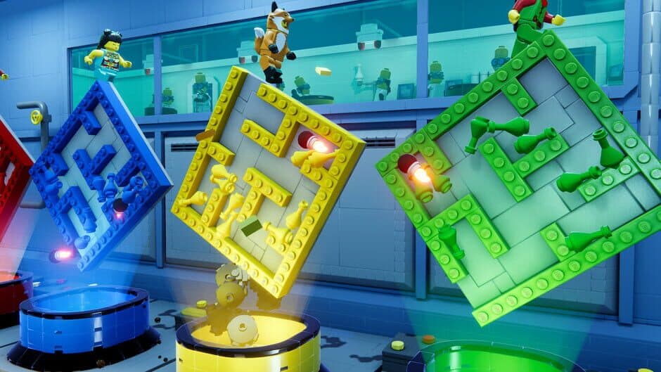 LEGO Party! - Captura 14