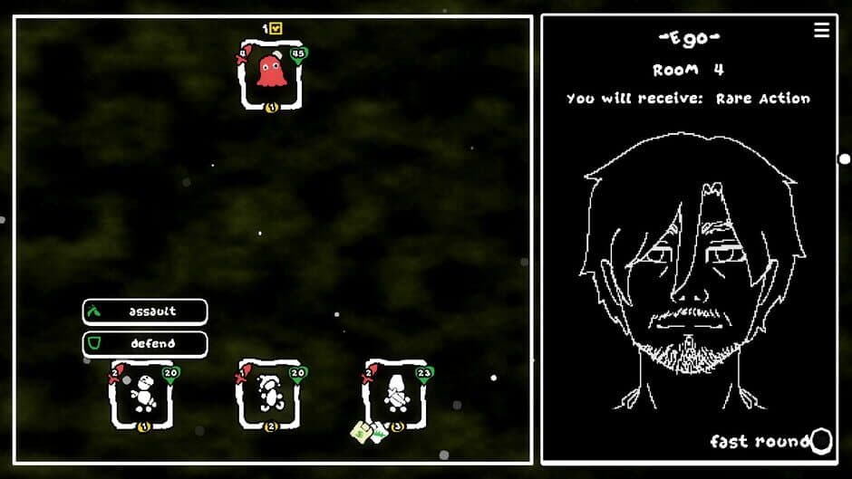 Depth of Mind - Captura 8