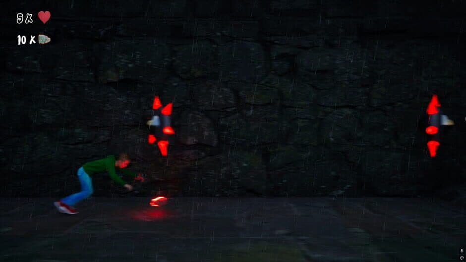 Chronicles of Childhood - Captura 1