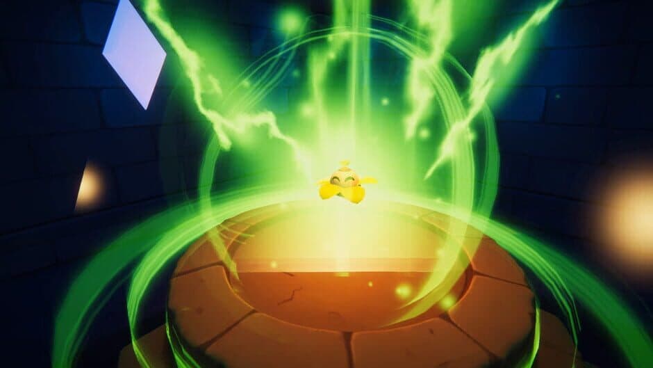 Minsgon Simulator - Captura 2