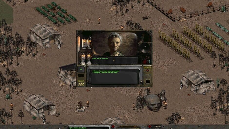 Fallout 2 - Captura 10