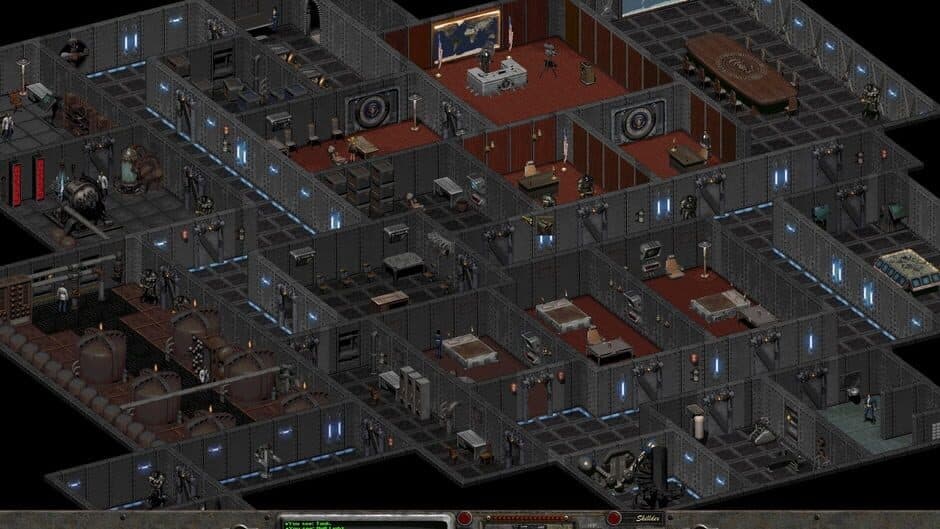 Fallout 2 - Captura 4