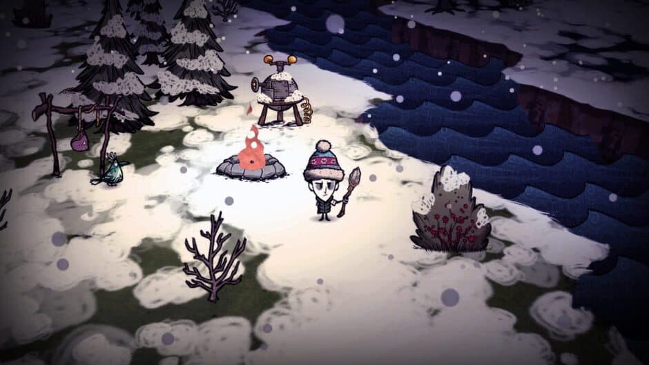 Don't Starve - Captura 6