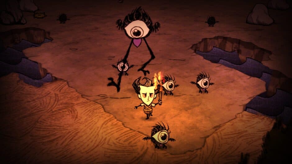 Don't Starve - Captura 10