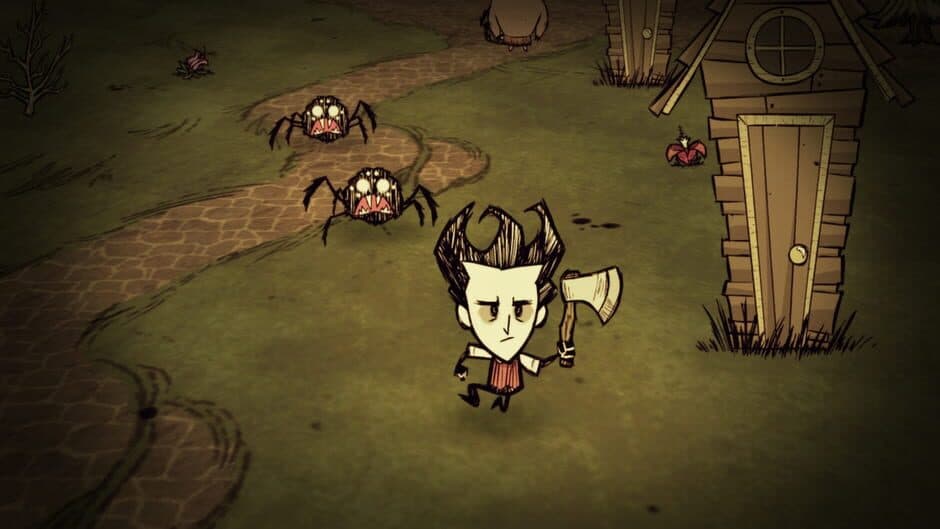 Don't Starve - Captura 7