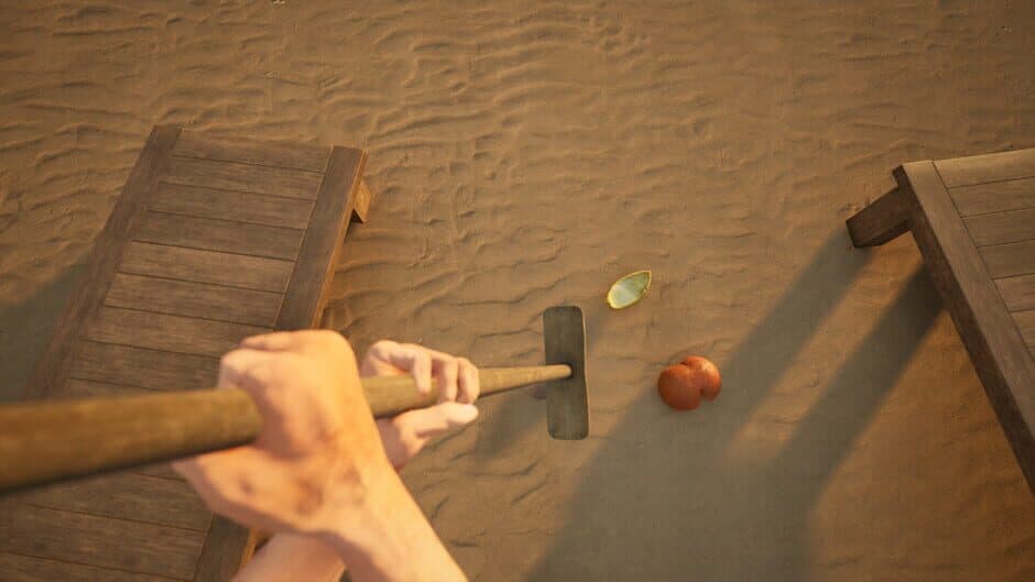Resort Island Simulator - Captura 18