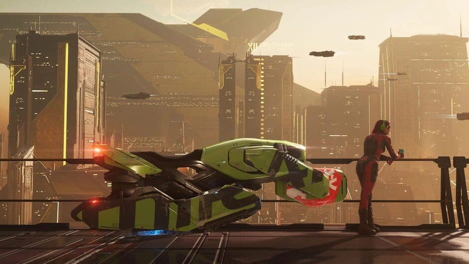 Star Citizen - Captura 26