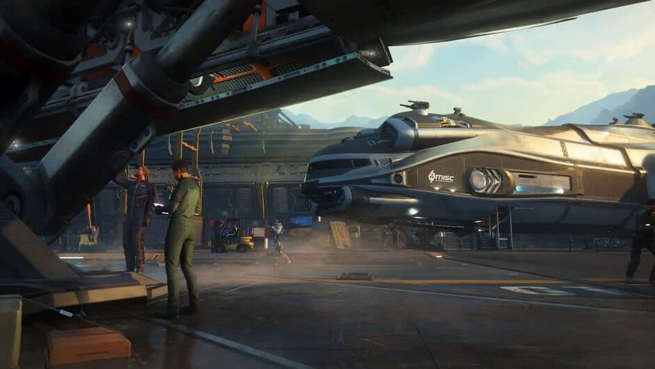 Star Citizen - Captura 23