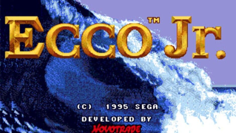 Ecco Jr. - Captura 6