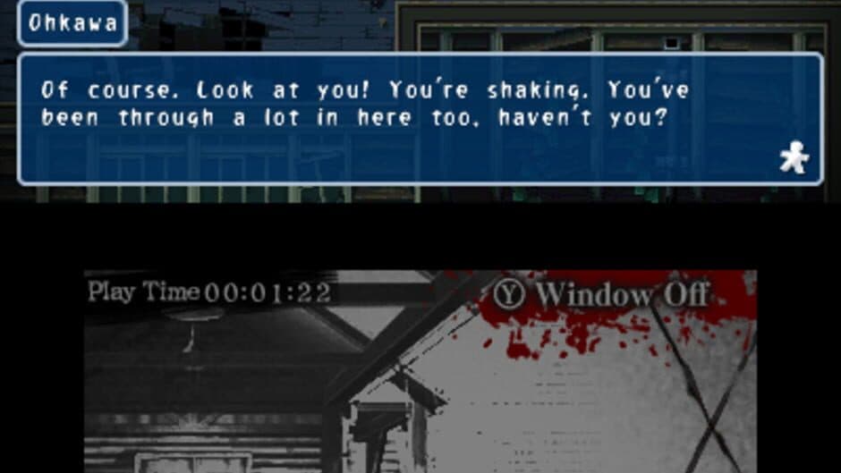 Corpse Party - Captura 7